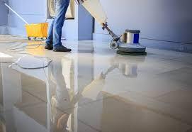Granite Marble Polishing